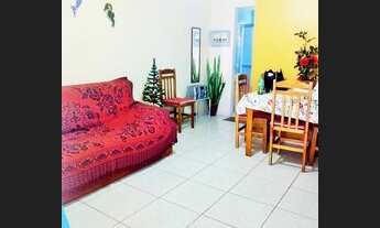 Imagem 5: A-1105 - (Livre p/ Réeillon e Demais Períodos) - Na Rua Guaraci, 1D, gar, 1q do mar, e dos