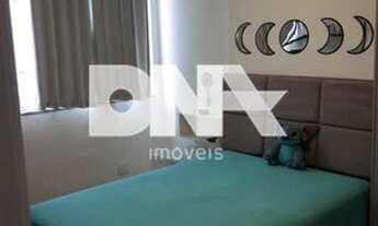 Imagem 4: Rio de Janeiro - Apartamento Padrão - Laranjeiras