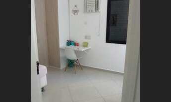 Imagem 2: Apartamento para venda possui 150 metros quadrados com 3 quartos em Embaré - Santos - SP