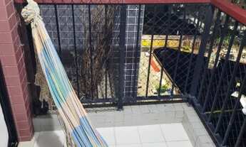 Imagem 7: Incrível dois quartos com suíte no Villa Dei Fiori