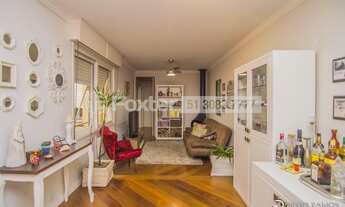 Imagem 3: Porto Alegre - Apartamento Padrão - Petrópolis