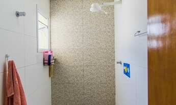 Imagem 5: LINDO APARTAMENTO SENDO 2 DORMITORIOS , SENDO 1 SUITE