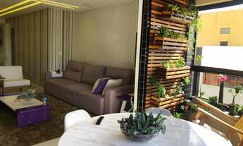 Imagem 3: Apartamento Padrão | 3 Quartos