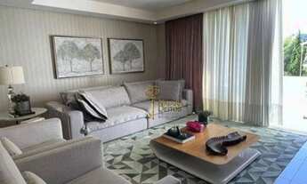 Imagem 3: Casa com 04 dormitórios à venda, 260 m² por R$ 3.800.000 - Ariribá - Balneário Camboriú/SC