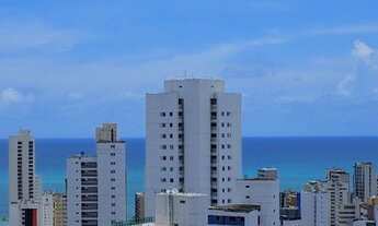 Imagem 2: Apartamento com 2 dormitórios para alugar Boa Viagem