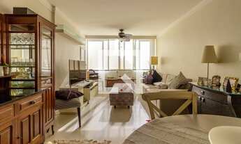 Imagem 2: Apartamento à Venda - Vila Madalena, 3 Quartos, 96 m2