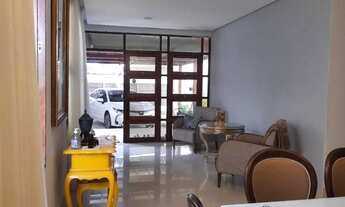 Imagem 4: Casa para venda possui 110 metros quadrados com 3 quartos em Paraíso do Morumbi - São Paul