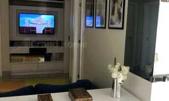 Imagem: Vitória - Apartamento Padrão - Enseada