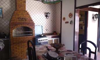 Imagem 4: Casa linda na Praça da Bandeira 3 quartos sauna churrasqueira super quintal RGI