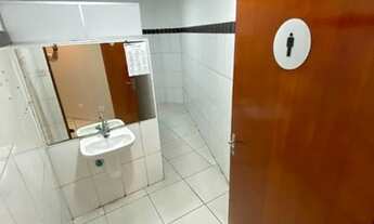 Imagem 7: Salão para alugar, 383 m² - Jardim Paraíso - Campinas/SP