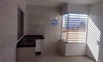 Imagem 6: Casa de 3/4 sendo 1 suite na Cidade Nova