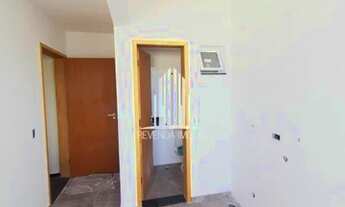 Imagem 7: APARTAMENTO 2 DORMITÓRIOS, 1 VAGA, À VENDA EM SANTO ANDRÉ