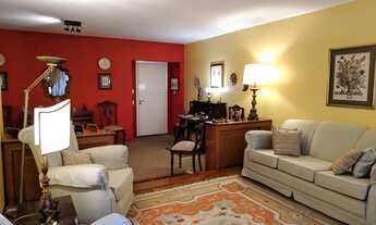 Imagem: APARTAMENTO - BELA VISTA - SP