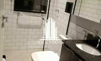 Imagem 6: Apartamento para venda de 3 dormitórios sendo 1 suíte na Vila Mariana