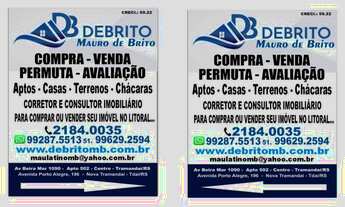 Imagem 3: Tramandaí - Casa Padrão - Tramandaí