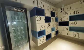 Imagem 7: Omni Ibirapuera - 1 suite/1 vaga - Novissimo