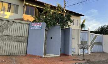 Imagem 6: Sobrado setor sudoeste