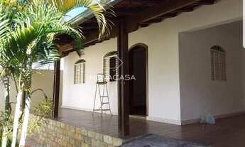 Imagem 3: Casa com 4 dormitórios à venda, 120 m² por R$ 700.000,00 - São Benedito - Santa Luzia/MG