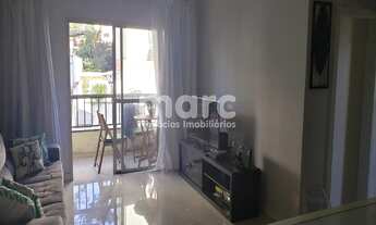 Imagem: SAO PAULO - Apartamento Padrão - JARDIM