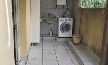 Imagem 2: Sobrado na Vila Mariana- São Paulo