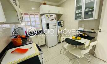 Imagem 6: Excelente casa duplex no Condomínio Padre Monte - Emaús