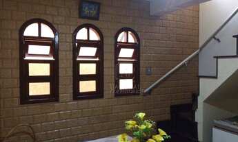 Imagem 6: Sobrado à venda, 207 m² por R$ 420.000,00 - Jardim Sílvia Maria - Mauá/SP