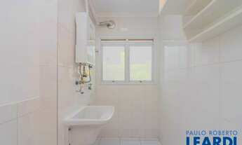 Imagem 7: APARTAMENTO - POMPÉIA - SP