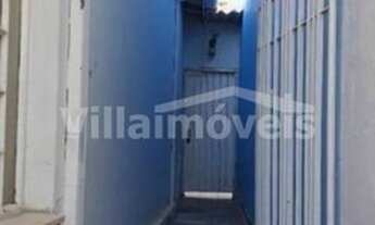 Imagem 2: Casa - Vila Rossi Borghi e Siqueira - Campinas