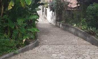 Imagem 3: Apartamento para venda possui 105 metros quadrados com 3 quartos em -