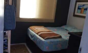 Imagem 5: Apto Cdhu Fazenda da Juta