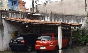 Imagem 4: CASA TERRÉA COM 2 DORMITÓRIOS E 5 VAGAS, À VENDA EM SANTO ANDRÉ