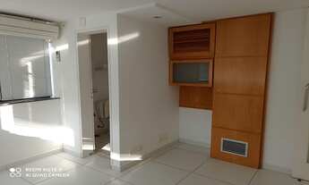 Imagem 7: Sala/Conjunto para aluguel tem 40 metros quadrados em Indianópolis - São Paulo - SP