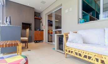 Imagem 7: Apartamento com 2 dorms, 1 suite e 1 vagas na vila guarani