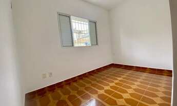 Imagem 4: Sobrado 3 dorm Sala Coz Lavabo Wc Garagem Edícula 1 Sala Cozinha Dormitório Wc Área de se