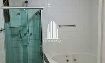 Imagem 7: Casa de Condomínio para locação 320m² 3 suítes Piscina Alto da Boa Vista - São Paulo