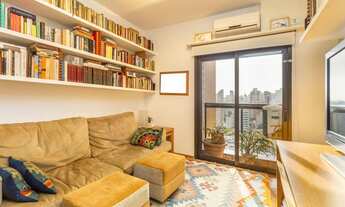 Imagem 6: Apartamento no Paraíso 450m², com 4 suítes e 5 vagas