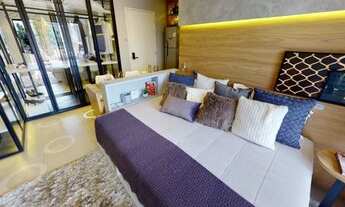 Imagem 6: Studio à venda na Vila Mariana, 27,65