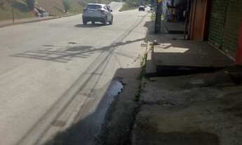 Imagem 3: Kitnet no bairro Recanto rua principal