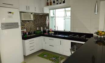 Imagem: Linda casa duplex em Rio Bananal- ES