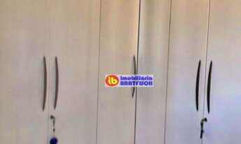 Imagem 3: Cobertura 3 Dormitórios, 3 vagas por R$ 1.350.000 - Jardim Anália Franco