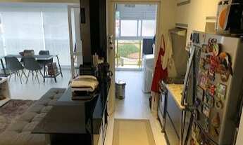 Imagem 2: Apartamento 2 dormitórios 1 suíte 2 vagas