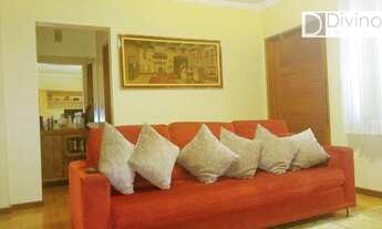 Imagem: Casa com 5 dormitórios à venda, 288 m²