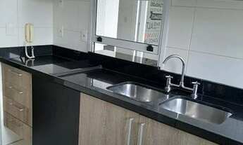 Imagem 3: 3 dorms, 1 suite, 2 vagas, 2 banheiros