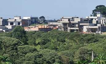 Imagem: Terrenos em condomínio alto padrão em