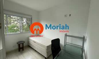 Imagem: Belo apartamento totalmente mobiliado na