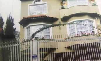 Imagem: SÃO PAULO - Casa Padrão - MORUMBI