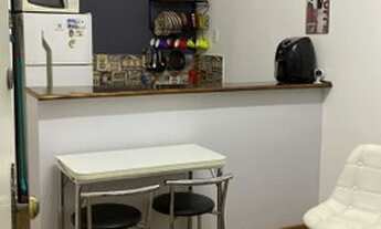 Imagem 2: Lindo Apartamento Quissama