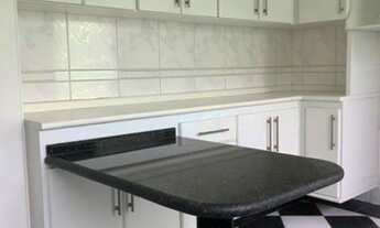 Imagem 6: LINDO SOBRADO SENDO 2 DORMITORIOS, SENDO 1 SUITE