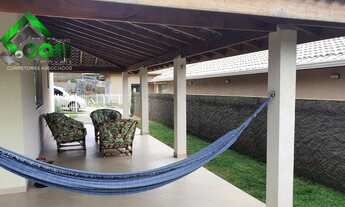 Imagem 5: Casa a venda em condomínio em Atibia