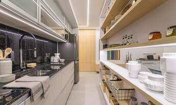 Imagem 6: APARTAMENTO 3 DORMITÓRIOIS, 2 VAGAS, À VENDA EM SÃO PAULO